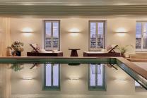 Relax & Revive à Lucerne - Day Spa et massage au Grand Hôtel National | 2 personnes