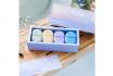 Coffret bombes de bain - Chill Pills 