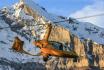 Vol panoramique en gyrocoptère - Vol de 30 min. dans les Alpes valaisannes pour 1 personne 