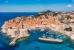 Séjour à Dubrovnik - 2 nuits en Croatie avec petit déjeuner en semaine pour 2 personnes 