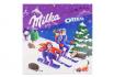 Milka & Oreo - Calendrier de l'Avent 1