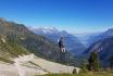 Tyroliennes & repas gourmand - Aventure tyrolienne dans les Alpes pour 2 personnes 