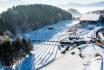 Tobogganing à Leysin - 1h50 de fun en snowtube pour 1 personne 1