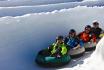 Tobogganing à Leysin - 1h50 de fun en snowtube pour 1 personne 5