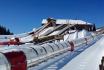 Tobogganing à Leysin - 1h50 de fun en snowtube pour 1 personne 6