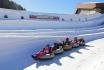 Tobogganing à Leysin - 1h50 de fun en snowtube pour 1 personne 10