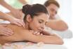 Massage en Duo & Bains de Saillon - Spa, massage de 50 min. et bains pour 2 personnes 1