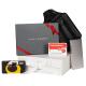 Coffret cadeau Europapark, incl. powerbank, fils de patience, appareil photo jetable Kodak, sac banane