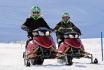 Bobsla à Engelberg - Motoneige, MoonBike & Bobsla pour 2 personnes 4