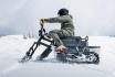 Bobsla à Engelberg - Motoneige, MoonBike & Bobsla pour 2 personnes 6