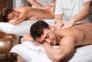 Massage en Duo & Bains à Yverdon - Accès aux bains & massage en cabine duo (50 minutes) pour 2 pers 1