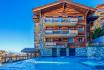 Séjour wellness à Nendaz - 1 nuit en chambre Cosy avec petit déjeuner et spa pour 2 personnes 22