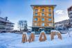 Séjour Wellness à Nendaz  - 1 nuit avec petit déjeuner pour 2 personnes 