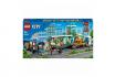 LEGO City Train Station (60335) - Gare 