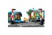 LEGO City Train Station (60335) - Gare 2