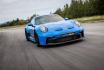 Porsche 911 GT3 - 3 tours sur circuit pour 1 personne 