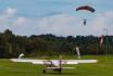 Vol en avion Pilatus PC-6 - Copilote lors du largage de parachutistes pour 1 personne 2