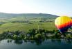 Montgolfière & fondue dans le ciel - Lausanne, Fribourg ou Berne pour 1 personne 4