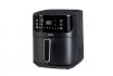 Digital Air Fryer - 1600W, 6,5l 1