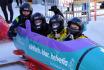 St. Moritz Bobsleigh - 2 trajets en bobsleigh à 4 places en tant que passager 3