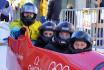 St. Moritz Bobsleigh - 2 trajets en bobsleigh à 4 places en tant que passager 4