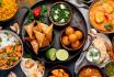 Indian Love Food  - Menu 3 plats avec boissons incluses pour 2 personnes 4