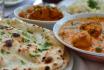 Indian Love Food  - Menu 3 plats avec boissons incluses pour 2 personnes 6