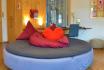 Loveroom avec jacuzzi - Romantisme pour 2 5