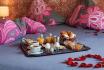 Loveroom avec jacuzzi - Romantisme pour 2 6