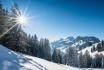 Bivouac hivernal & Raquettes - 1 nuit en montagne pour 1 personne 2