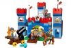 Château royal - Lego Duplo 1