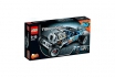 Hot Rod - Lego Technic 