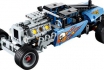 Hot Rod - Lego Technic 1