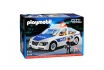 Voiture de police - Playmobil 