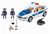 Voiture de police - Playmobil 1