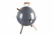 Mini BBQ portable - Anthracite 