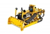 Bulldozer - LEGO® Technic 1