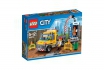 Le camion grue - LEGO®  