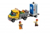 Le camion grue - LEGO®  1