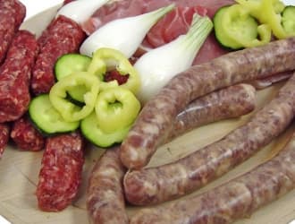 Wurst Und Raucherkurs Wursten Lernen Geschenkparadies Ch