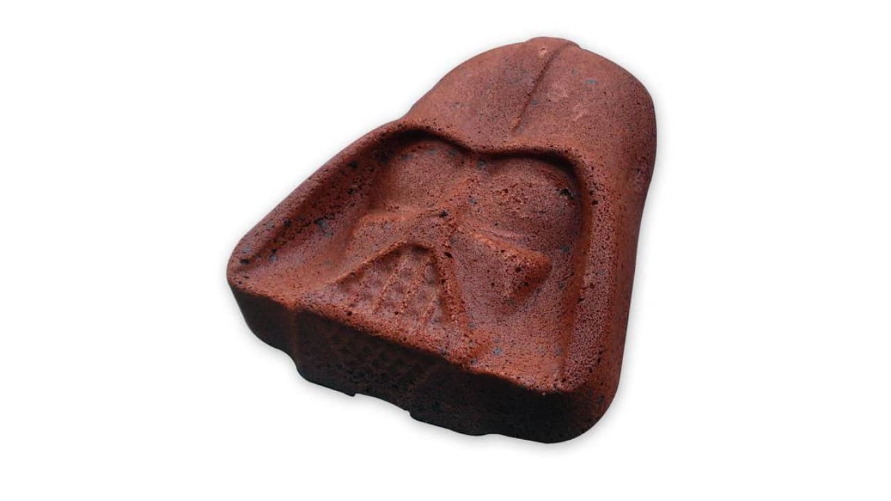 Moule A Gateau Dark Vador Star Wars Cadeaux24